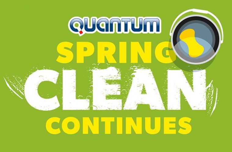 TPS ‘Spring Clean’ continues with more sensational seasonal deals