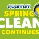 TPS ‘Spring Clean’ continues with more sensational seasonal deals