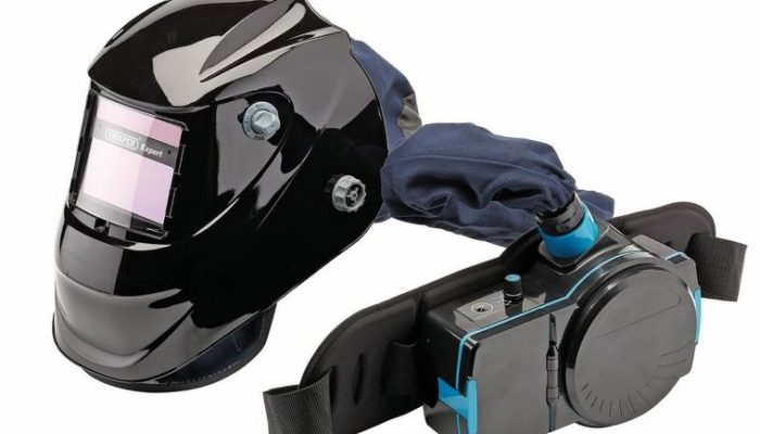 Draper Tools launches new ‘Expert’ welding helmet