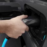 Electric vehicle ‘range anxiety’ doesn’t match reality, AA president says
