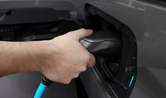 Electric vehicle ‘range anxiety’ doesn’t match reality, AA president says