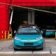 Electric vehicle demand could see spike in shipping fires, insurance firm warns