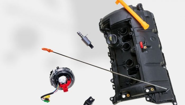 Febi adds typically OE-specific vehicle parts to aftermarket offering through