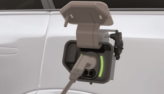 HELLA develops intelligent system components for automated EV charging