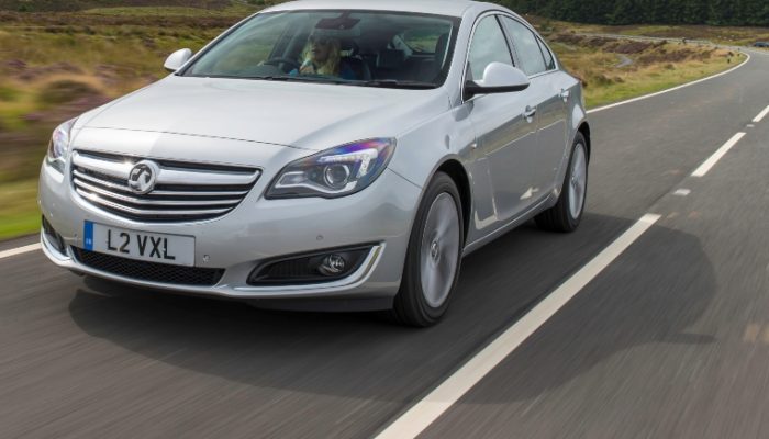 Rogue car dealer ordered to pay thousands over ‘dangerous’ car