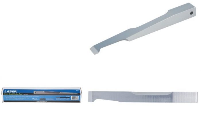 Laser Tools releases new VAG drive shaft wedge tool