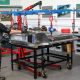 Laser Tools launches new EV battery removal equipment