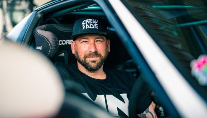 Mintex and Nielsen expand exciting drift show partnership