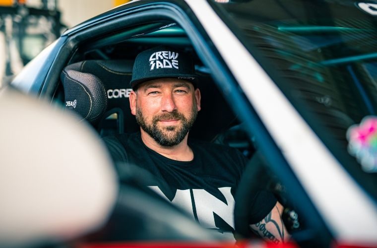 Mintex and Nielsen expand exciting drift show partnership
