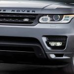 Range Rover driver who blocked dealership handed injunction