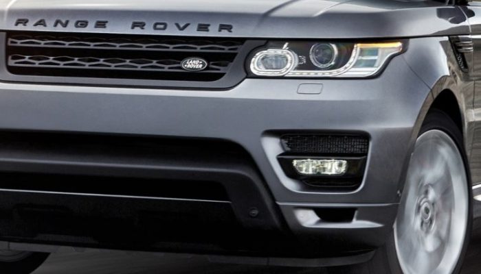 Range Rover driver who blocked dealership handed injunction