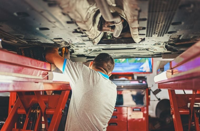School of Thought partners with UK Garage and Bodyshop Event to fight skills gap
