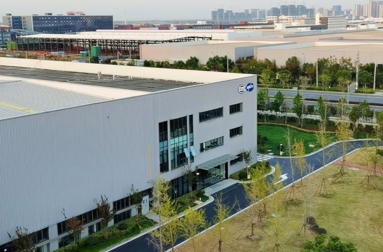 Joint venture of HELLA and MINTH opens second production plant in China