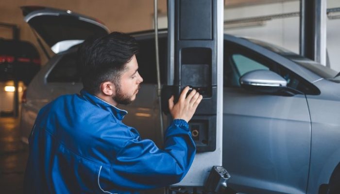 Opinion: Maybe the DVSA is just getting better at identifying MOT fraud?
