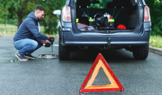 Vast majority of British drivers struggle with basic car maintenance, research shows