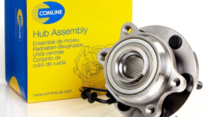 Comline releases latest new-to-range parts