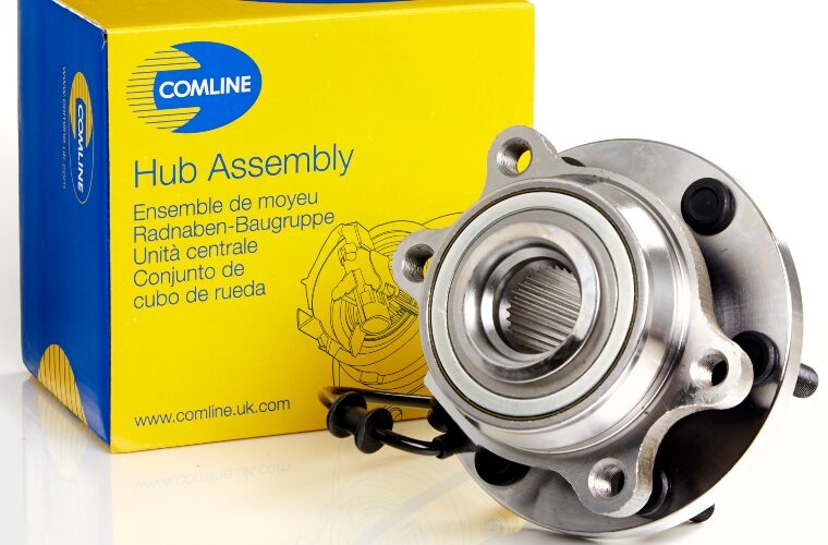 Comline releases latest new-to-range parts