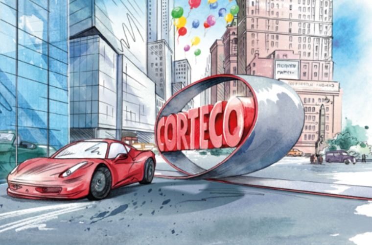 Corteco releases new-to-range parts