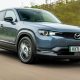 Electric cars should face ‘tyre tax’,  government advisor says