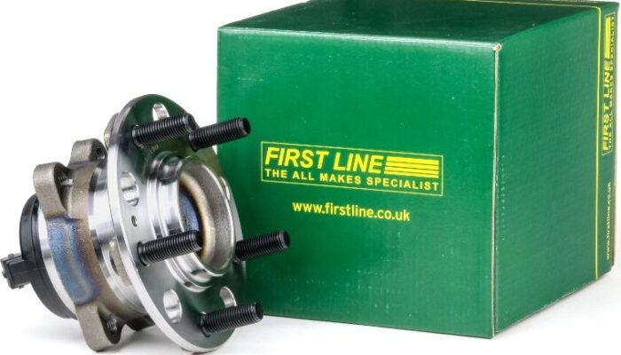 First Line expands range with 51 new references