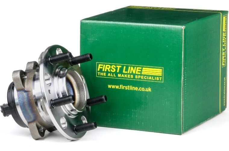 First Line expands range with 51 new references
