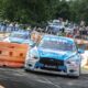 Laser Tools Racing impresses at Sir Jackie Stewart Classic presented by Rolex