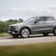 Mercedes-Benz issues global recall over braking concerns