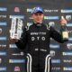 Aston does GSF Car Parts proud with strong start in Ginetta GT4 SuperCup Championship