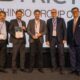 TMD Friction honoured for excellent supply chain management