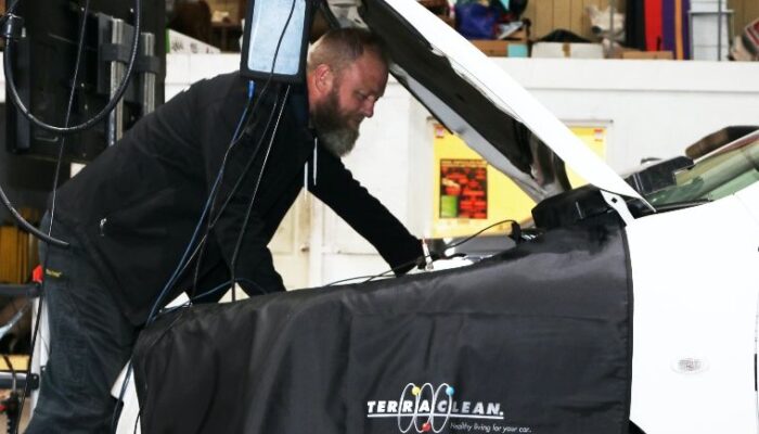 Solutions to improve air quality already exist, TerraClean says