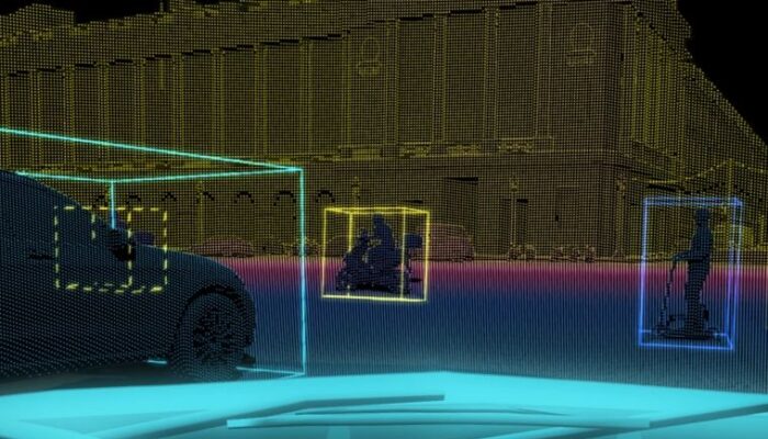 Stellantis opts for third-gen Valeo LiDAR for level 3 automation