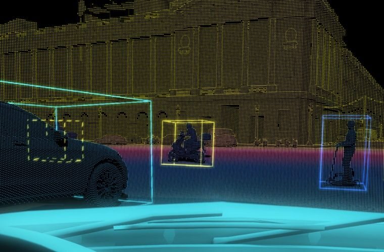 Stellantis opts for third-gen Valeo LiDAR for level 3 automation