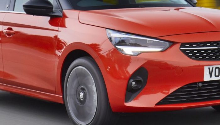 May new car market declines as supply constraints hold back deliveries
