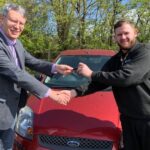 Trading Standards donates ‘dangerous’ cars to Warwickshire students