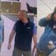 Swindon garage staff threatened in row over bill