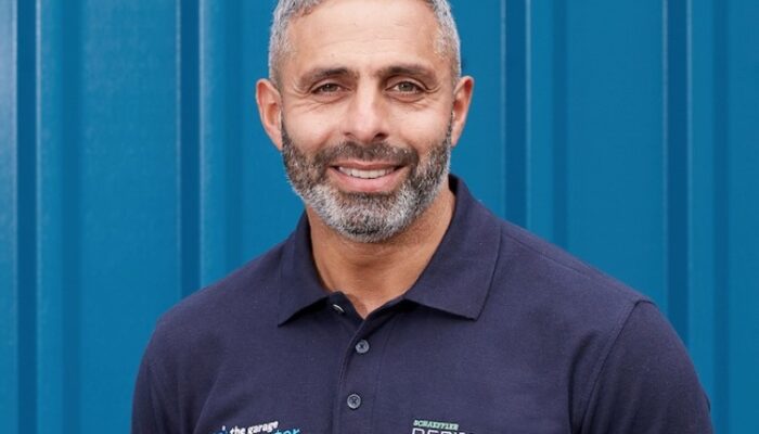 Andy Savva: Why every workshop should be using REPXPERT
