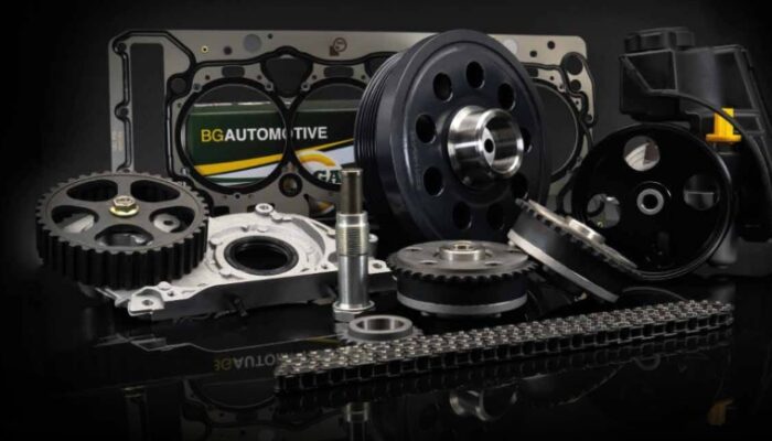 BG Automotive announce release of new-to-range parts