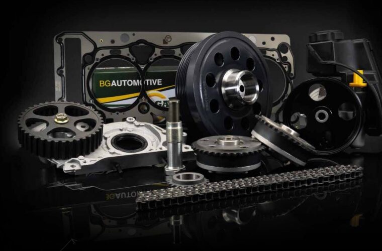 BG Automotive announce release of new-to-range parts