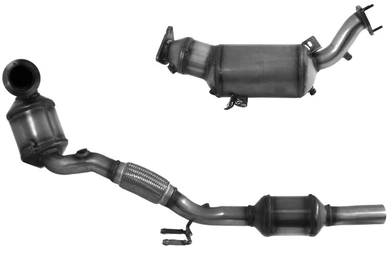 BM Catalysts adds new references for additional 138 vehicle applications