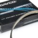 Dayco adds HT Power Carbon timing belts