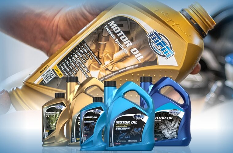 Euro Car Parts brings MPM engine and gear oil to Republic of Ireland