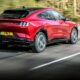 Ford continues accelerated electrification transformation