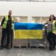 GSF Car Parts continues support for Ukraine