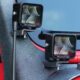 HELLA presents brand new Black Magic LED work lamps series