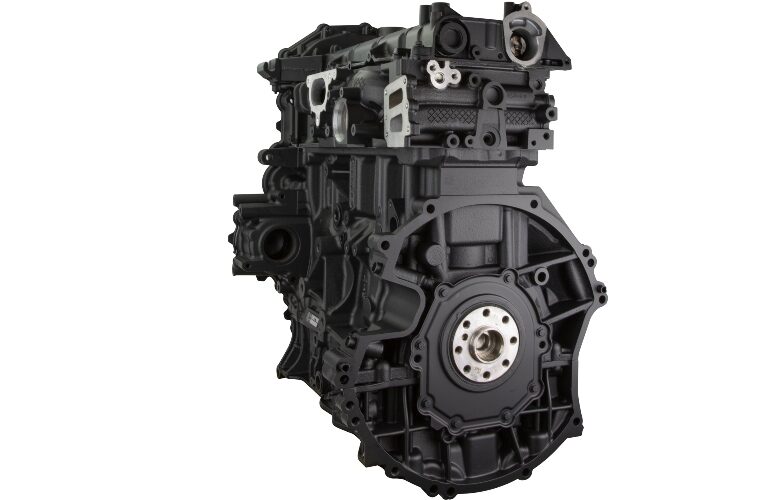 Ivor Searle adds Ford Transit EcoBlue and Vauxhall Corsa Twinport engines to range