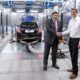 MAHLE Powertrain opens new state-of-the-art vehicle and battery test facilities