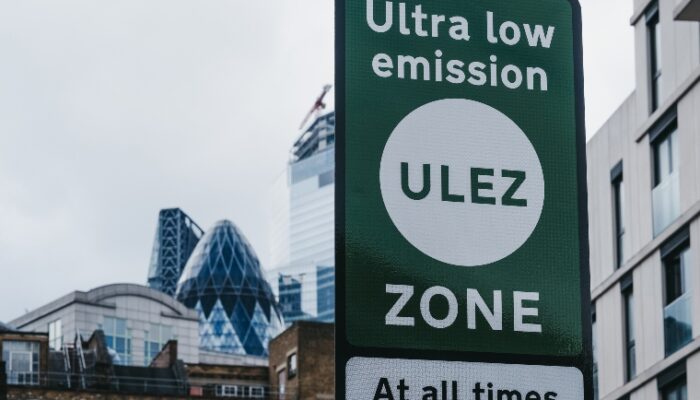 Refunds totalling £11k given to motorists wrongly caught by ULEZ camera