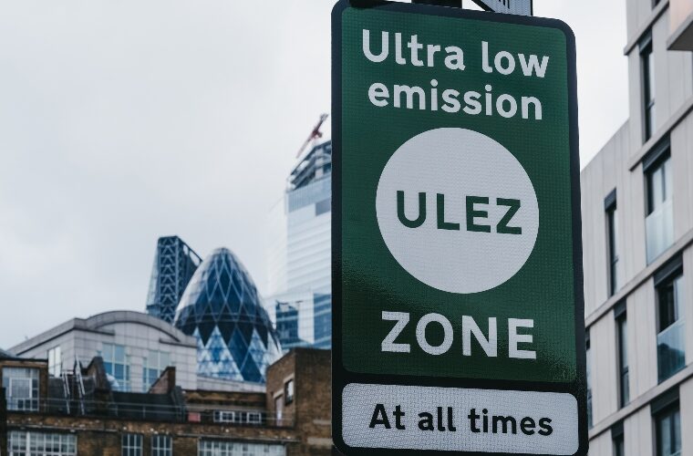 IGA opposes extension proposal to London’s ultra low emission zone