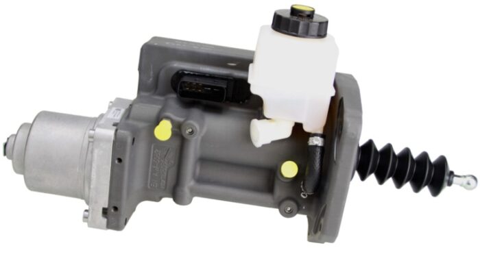 Electro-hydraulic actuator now available as an OE spare part