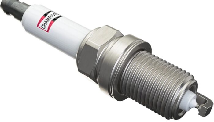 Tenneco adds new Champion industrial spark plugs